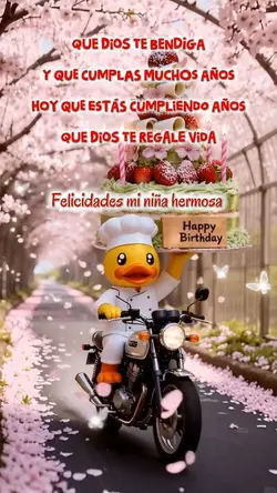 Cumpleaños Feliz