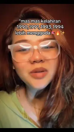 Mas mas kelahiran90n