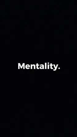 mentality core 