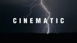 cinematic