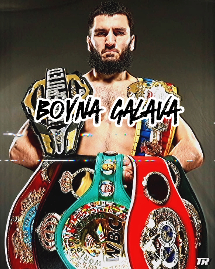Boyna Galava