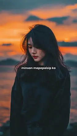 MINSAN NAPAPAISIP KA