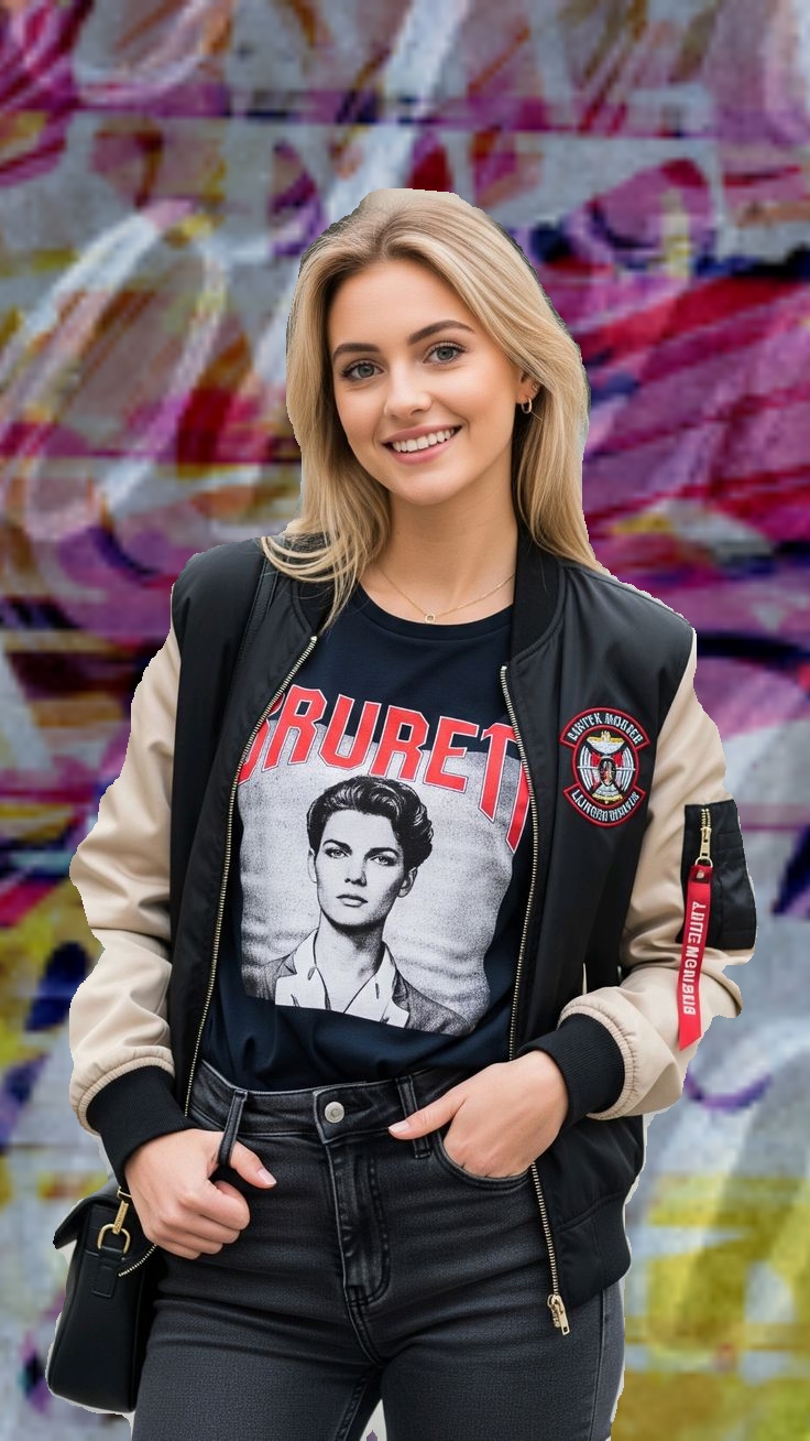 pretty woman 
