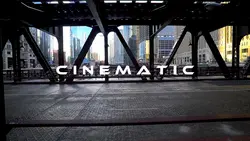 cinematic