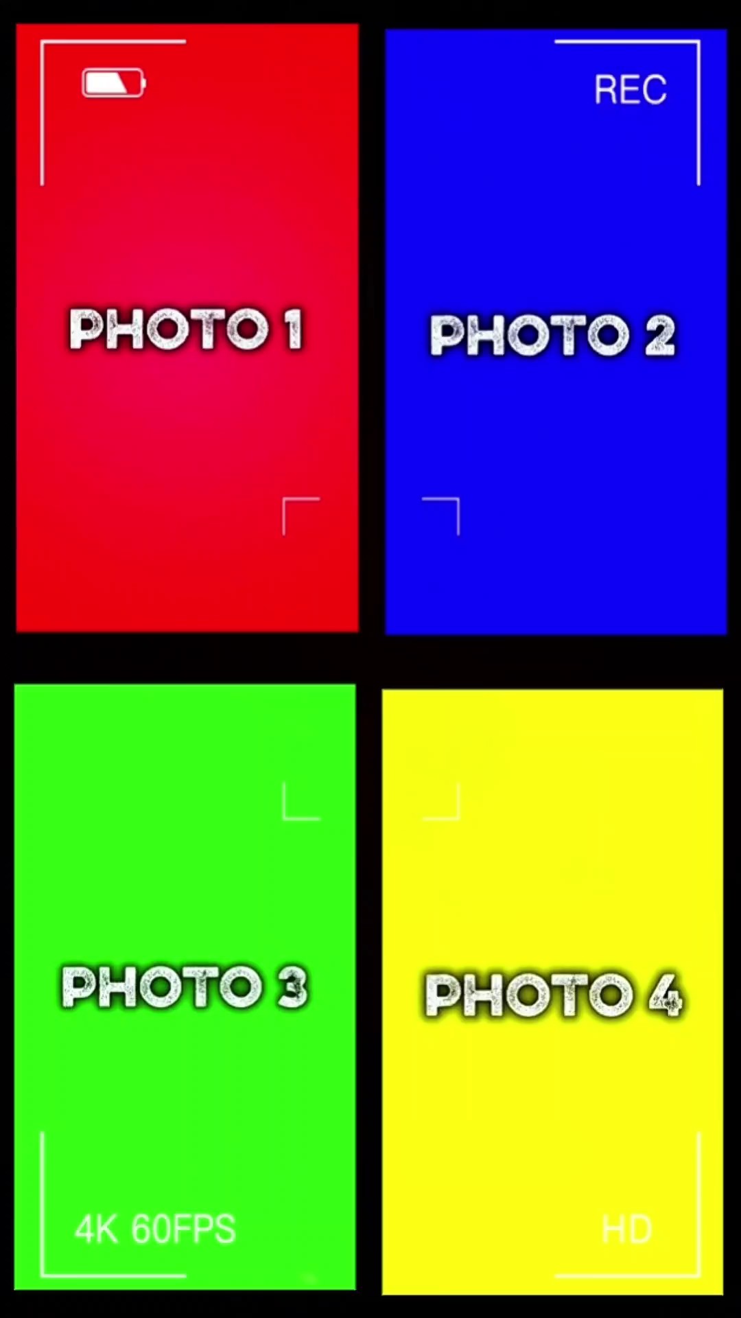 NEW TREND TEMPLATE