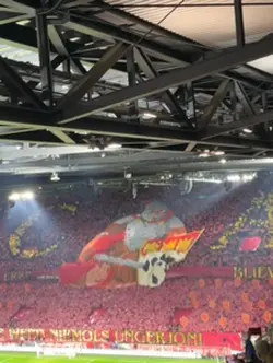 Alaaf 1.FC Köln 🤍❤️