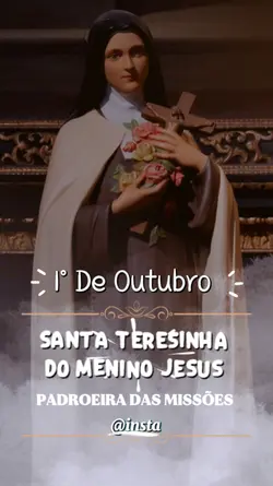 santa Teresinha