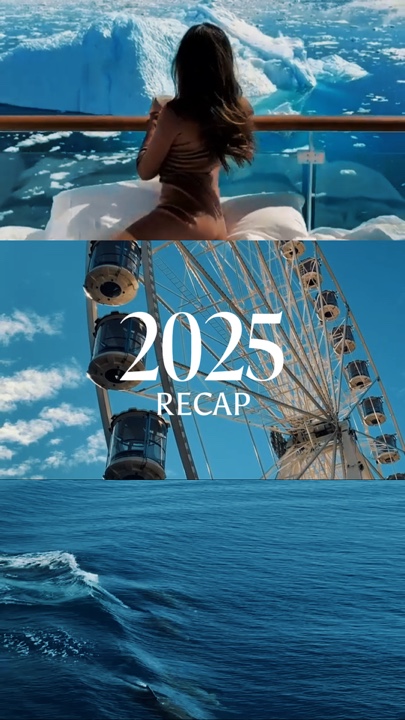2025 RECAP
