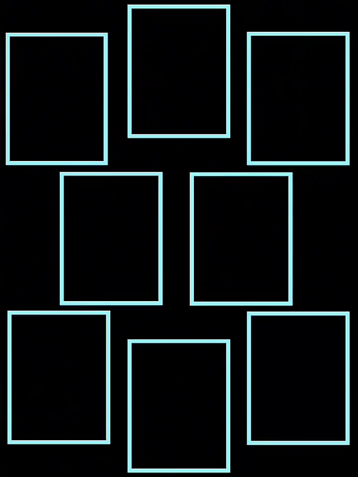 NEW TREND TEMPLATES