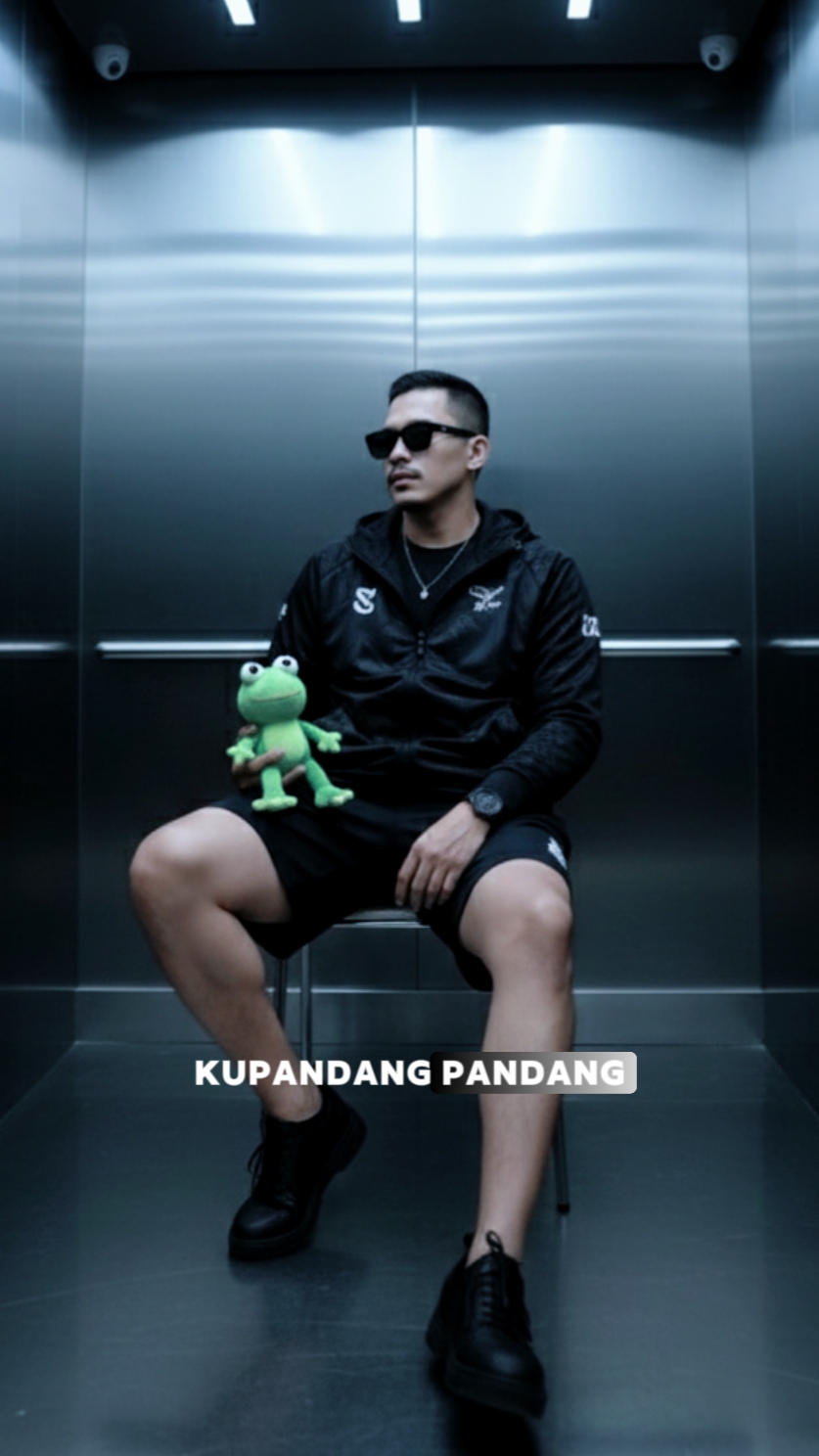 CINTA DARI SEBERANG