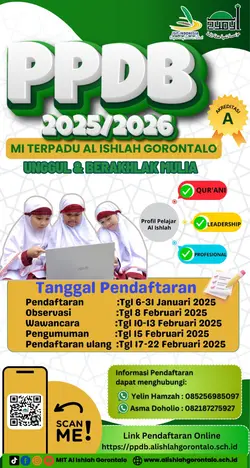 PPDB 2025/2026