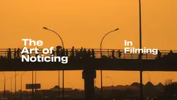 cinematic
