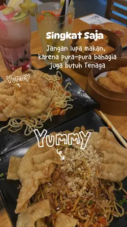 Butuh Makan