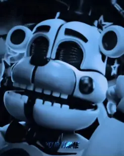 FNAF EDIT