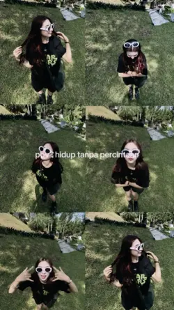 Hiduptanpapercintaan