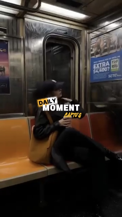 Captura diária de momentos