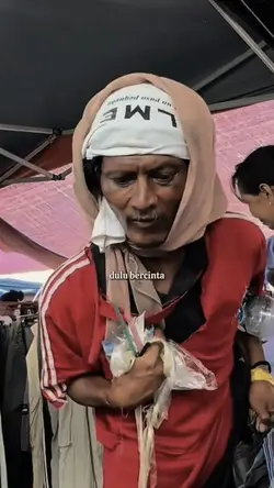dulu bercinta 9:16