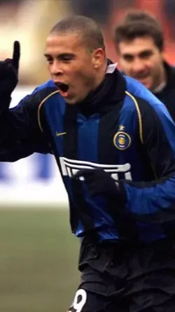 Ronaldo Fenômeno  