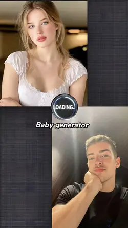 Baby generator