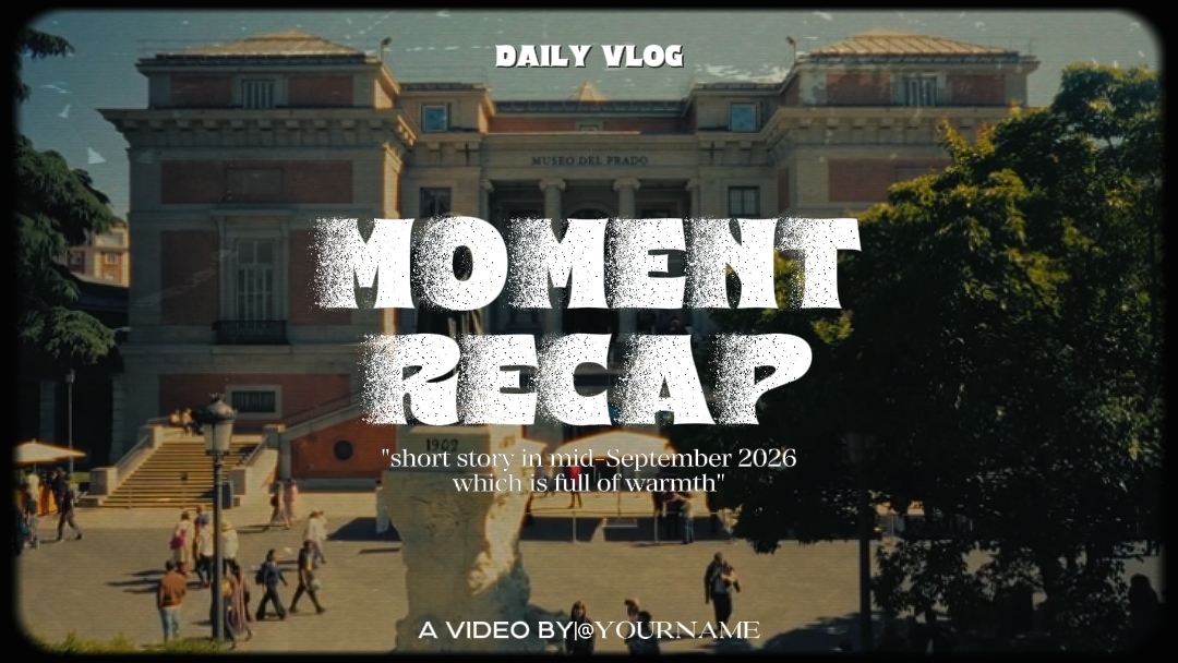 moment recap