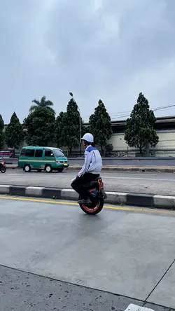 10 detik jernih kece