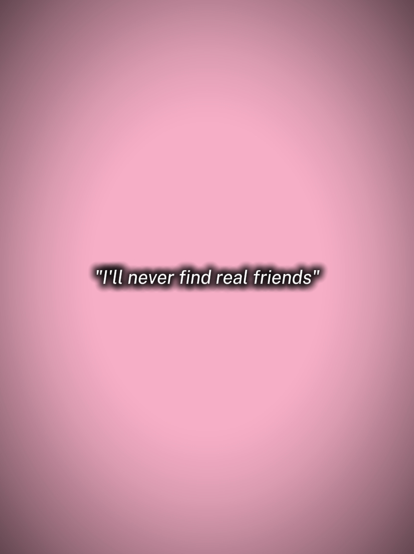 fléchissez vos vrais amis