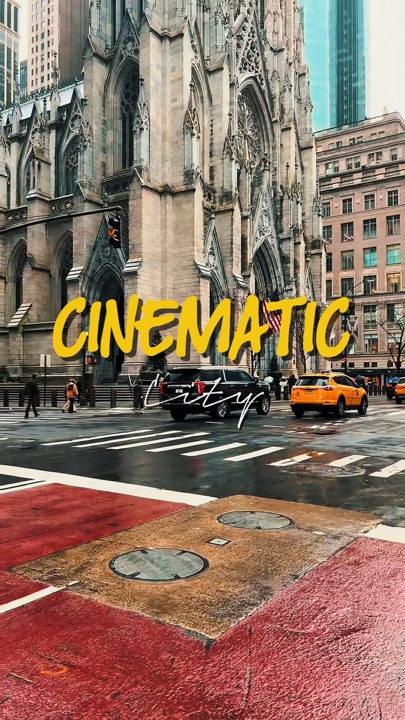 Cinemático 