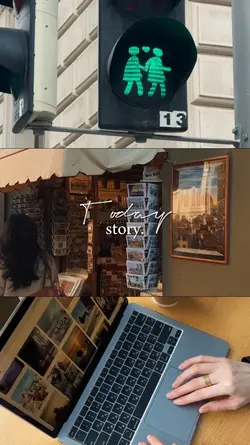 Today Story
