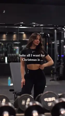 all I want for Chris