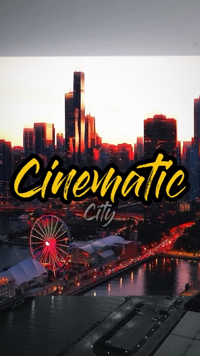 5 clipes cinematográficos 