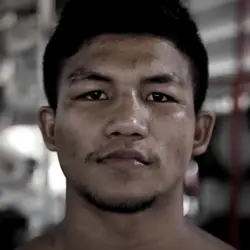 EDIT MUAY THAI