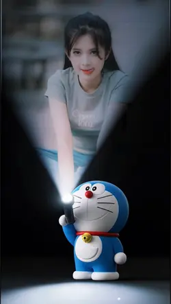 Doraemon
