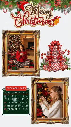 Merry Christmas 2025