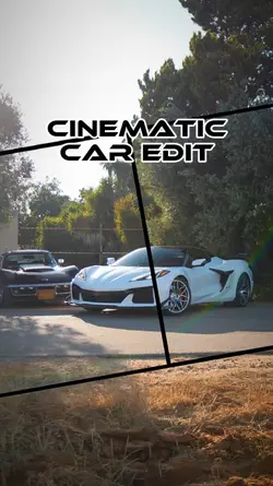 car edit