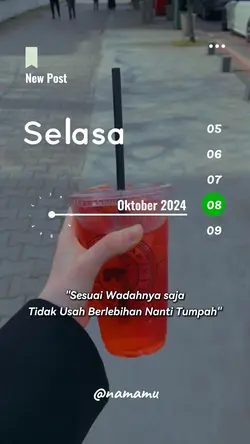 Sesuai Wadah Saja