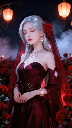 Ai dreamy vibes