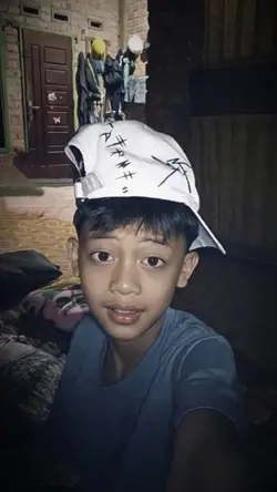 BURUAN DI COBA