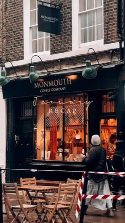 January recap ❤️