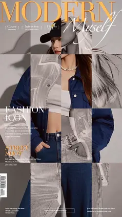 magazine