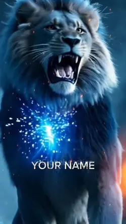 LION AI NEW EDIT