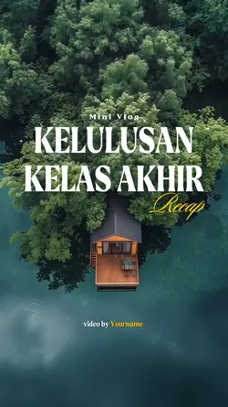 kelulusan video 
