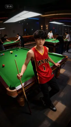 BILLIARD TREND