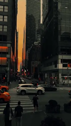 cinematic city