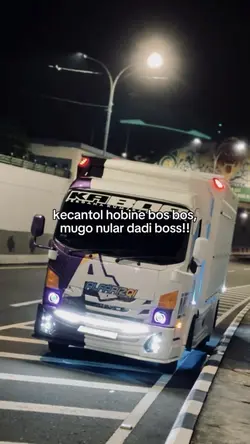 kecantol hobine bos
