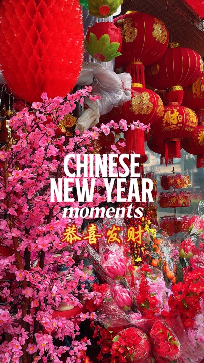 Chinese New Year