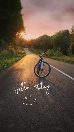 Hello Today