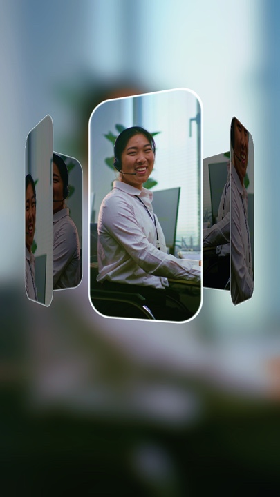 Work vlog