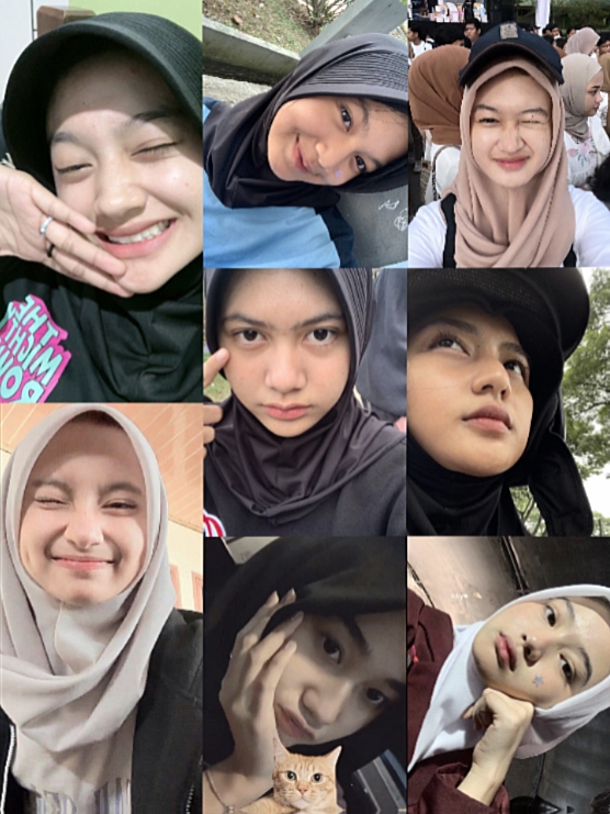 beribu macam cara 