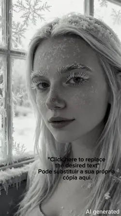 snow