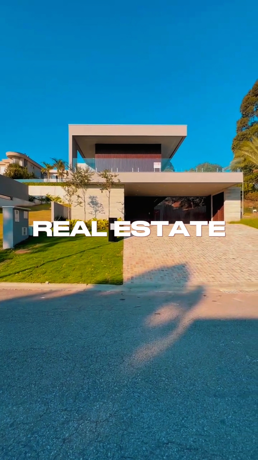 REAL ESTATE